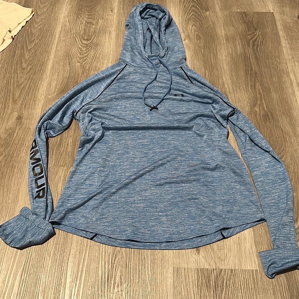 Brand new Under Armor Hoodie.